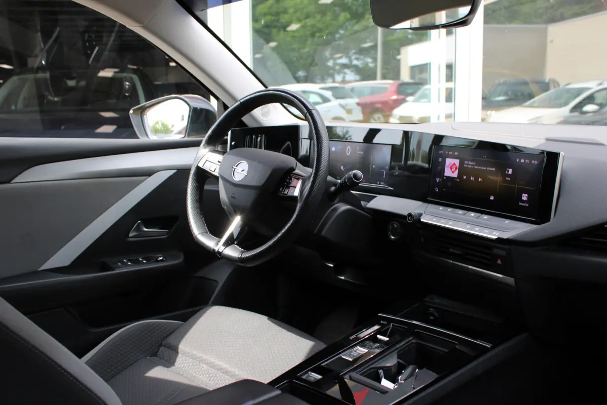 1.6 Hybrid Business Edition