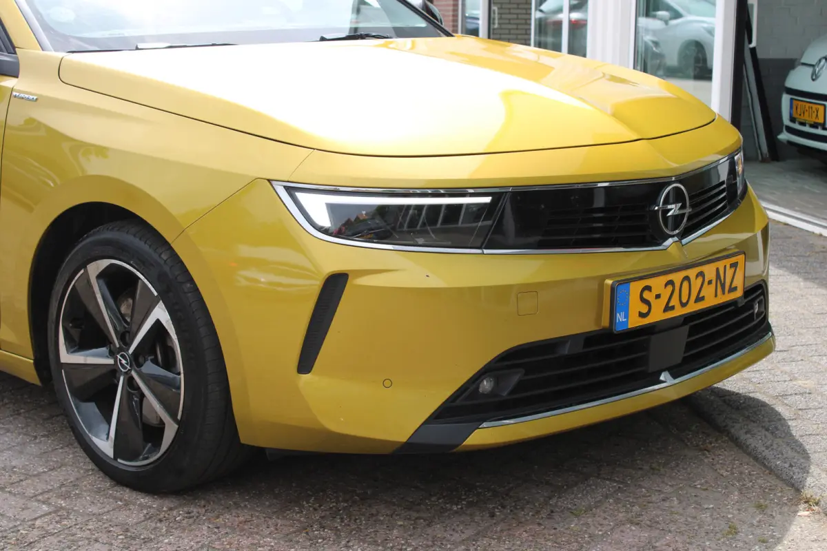 1.6 Hybrid Business Edition