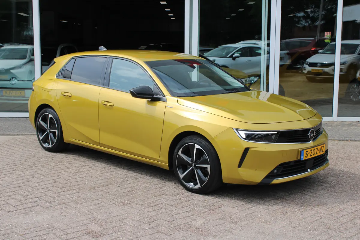 1.6 Hybrid Business Edition