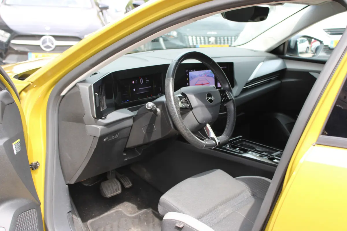 1.6 Hybrid Business Edition