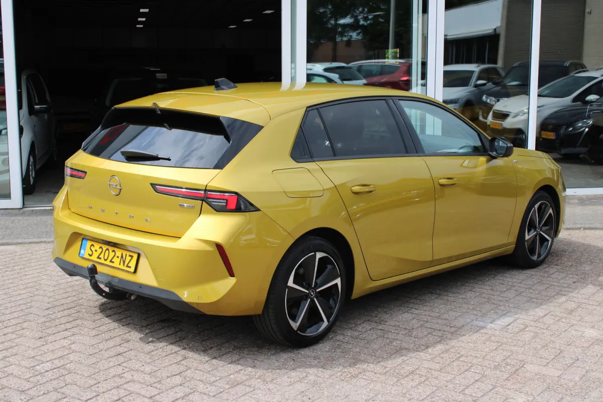 1.6 Hybrid Business Edition