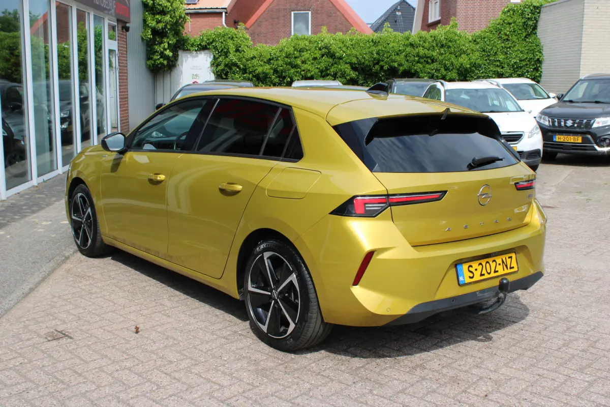 1.6 Hybrid Business Edition