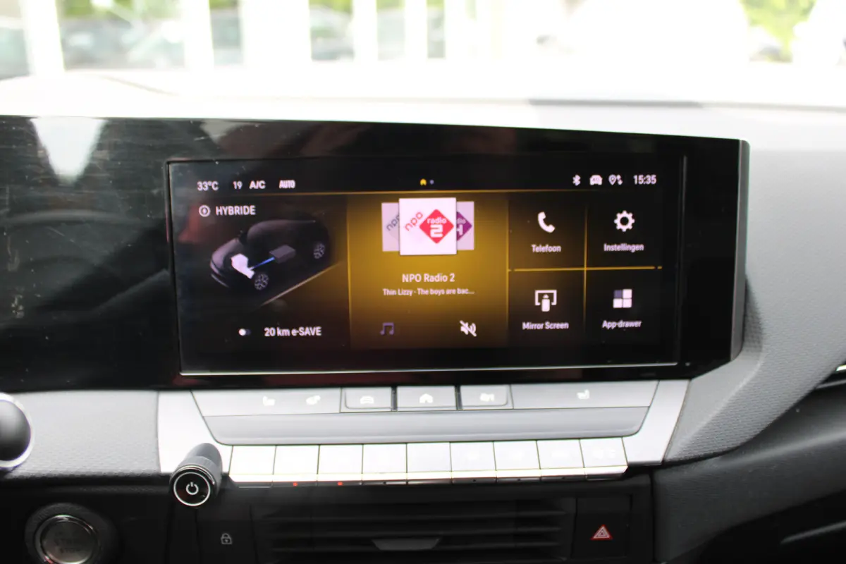 1.6 Hybrid Business Edition