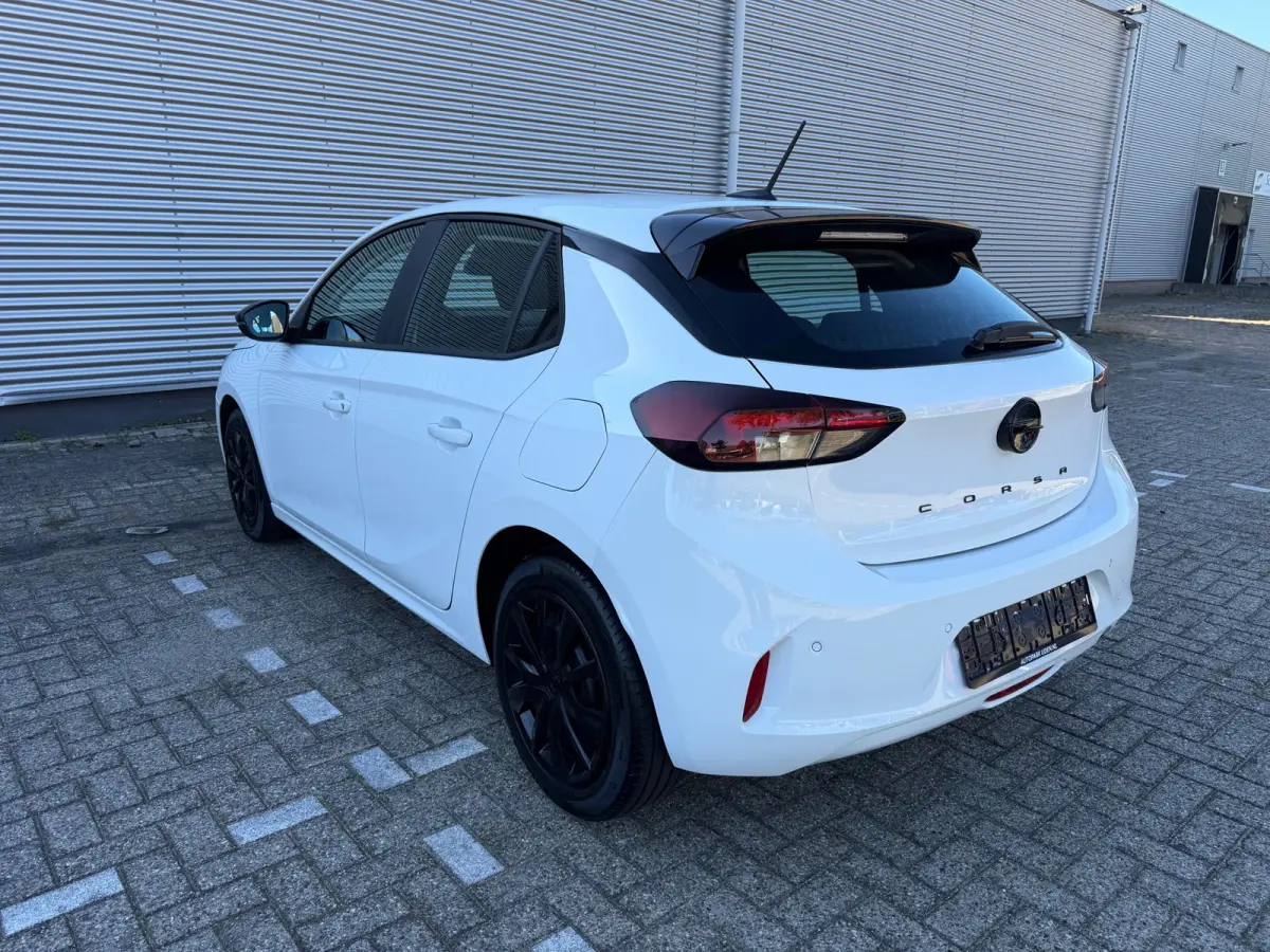 1.2 Turbo Edition,Airco,Cruisecontrol,Carplay/Andriod,