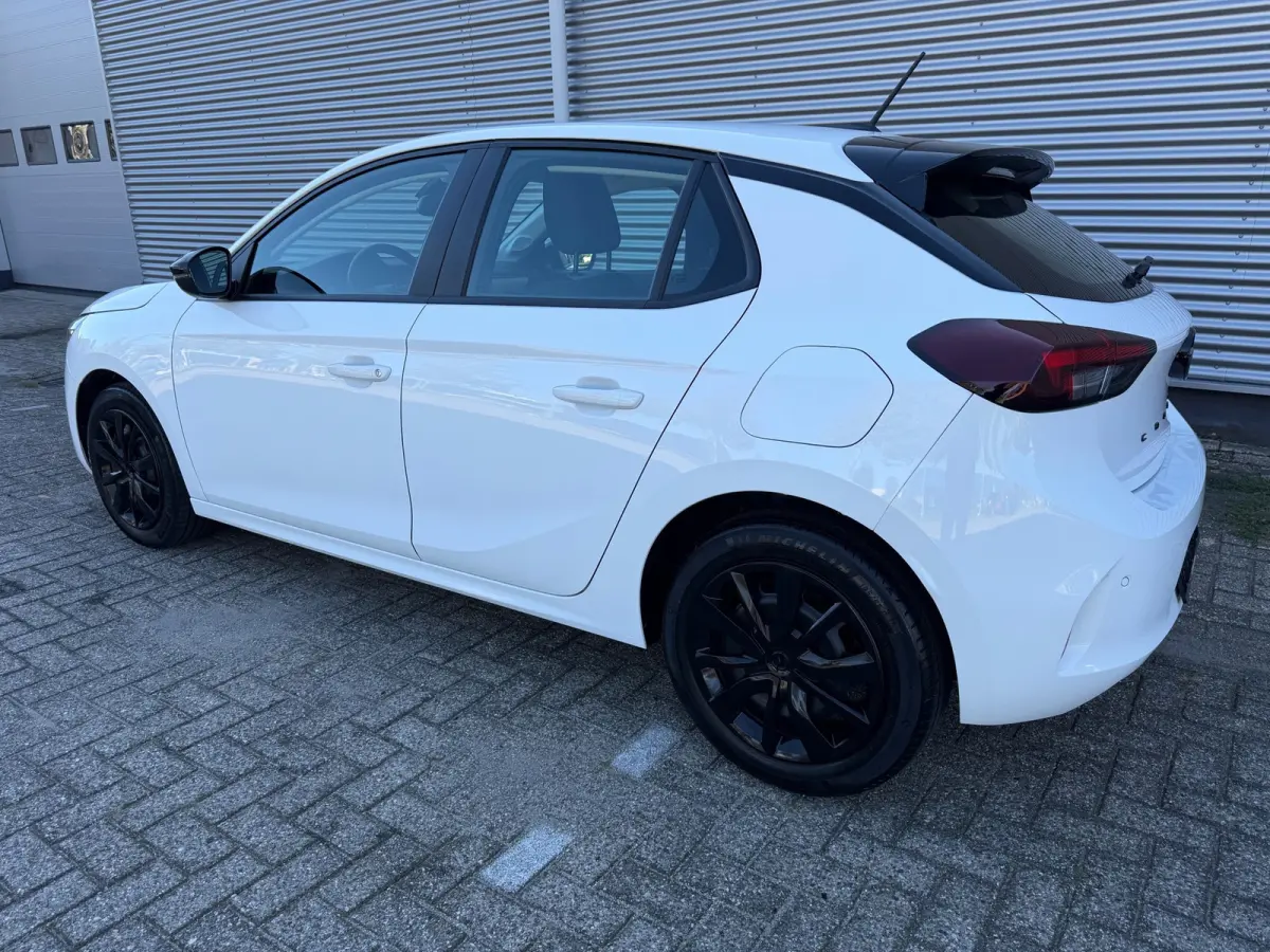 1.2 Turbo Edition,Airco,Cruisecontrol,Carplay/Andriod,