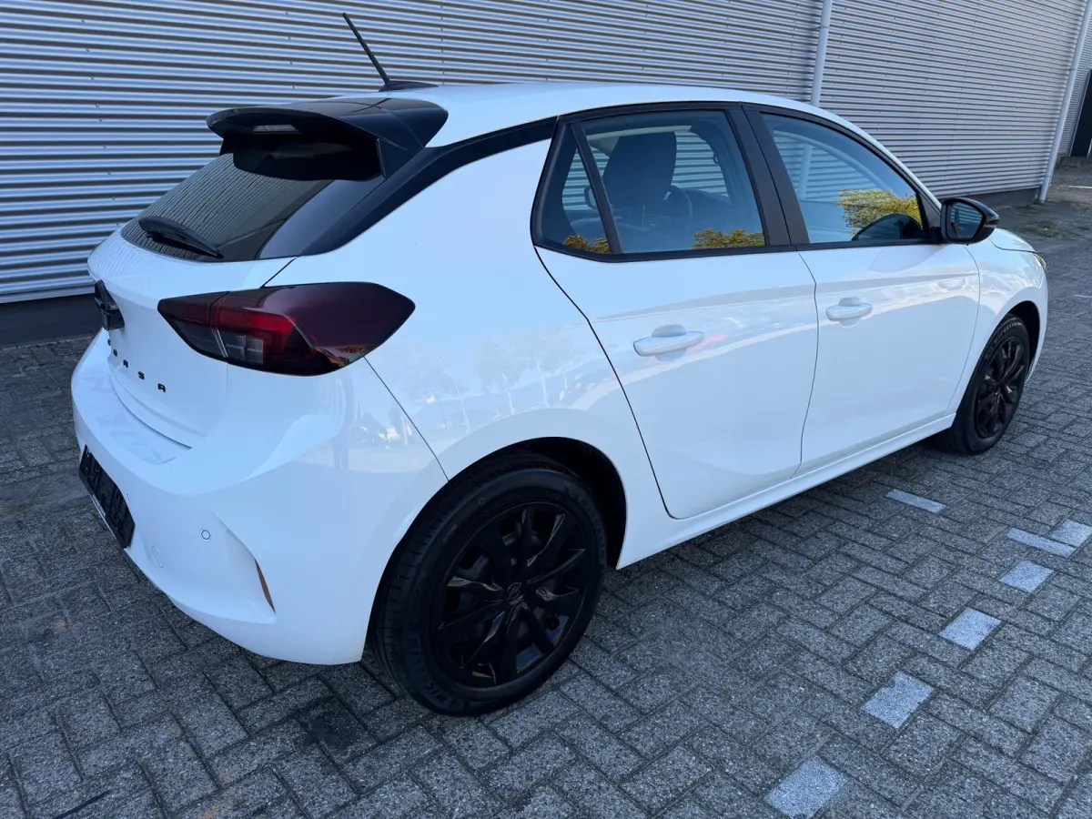 1.2 Turbo Edition,Airco,Cruisecontrol,Carplay/Andriod,