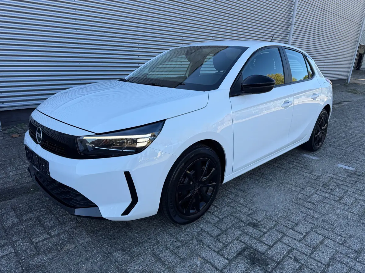 1.2 Turbo Edition,Airco,Cruisecontrol,Carplay/Andriod,