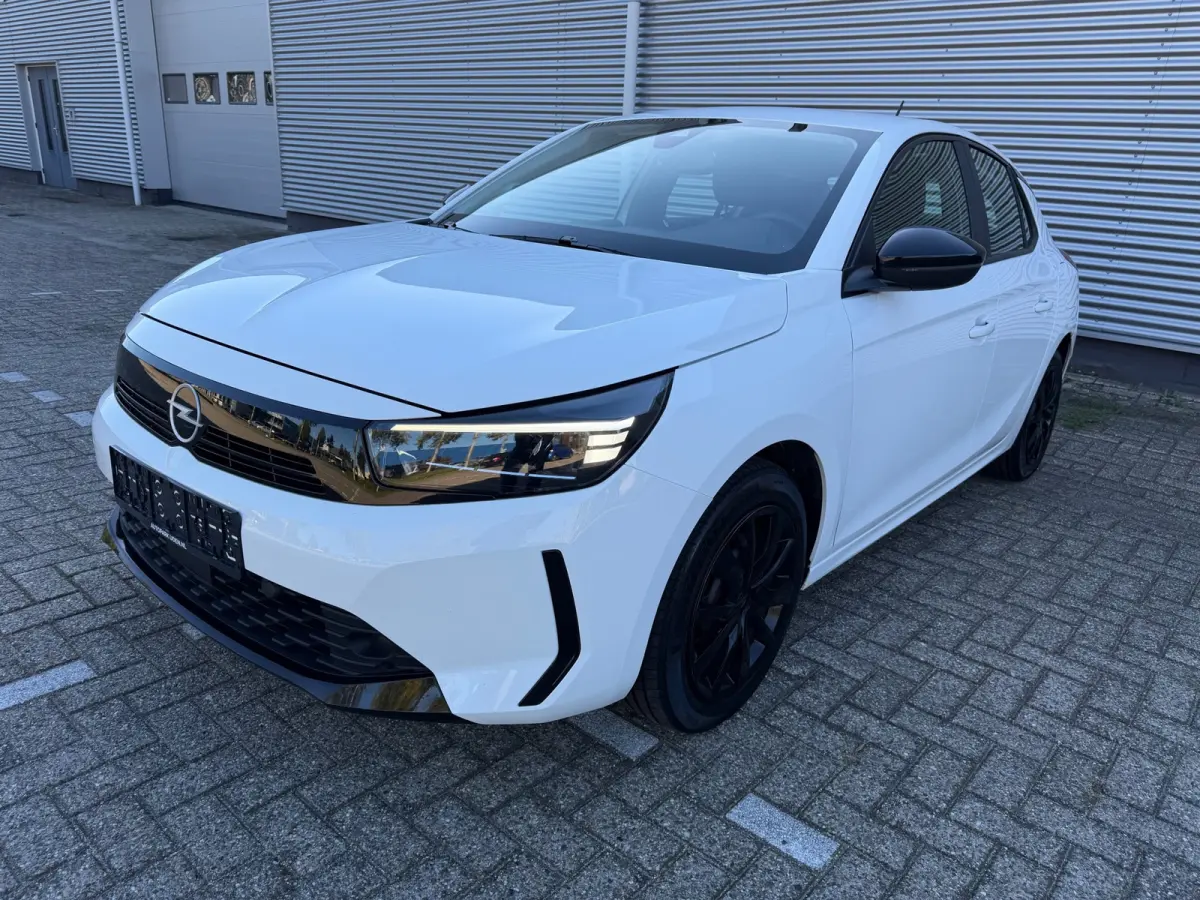 1.2 Turbo Edition,Airco,Cruisecontrol,Carplay/Andriod,