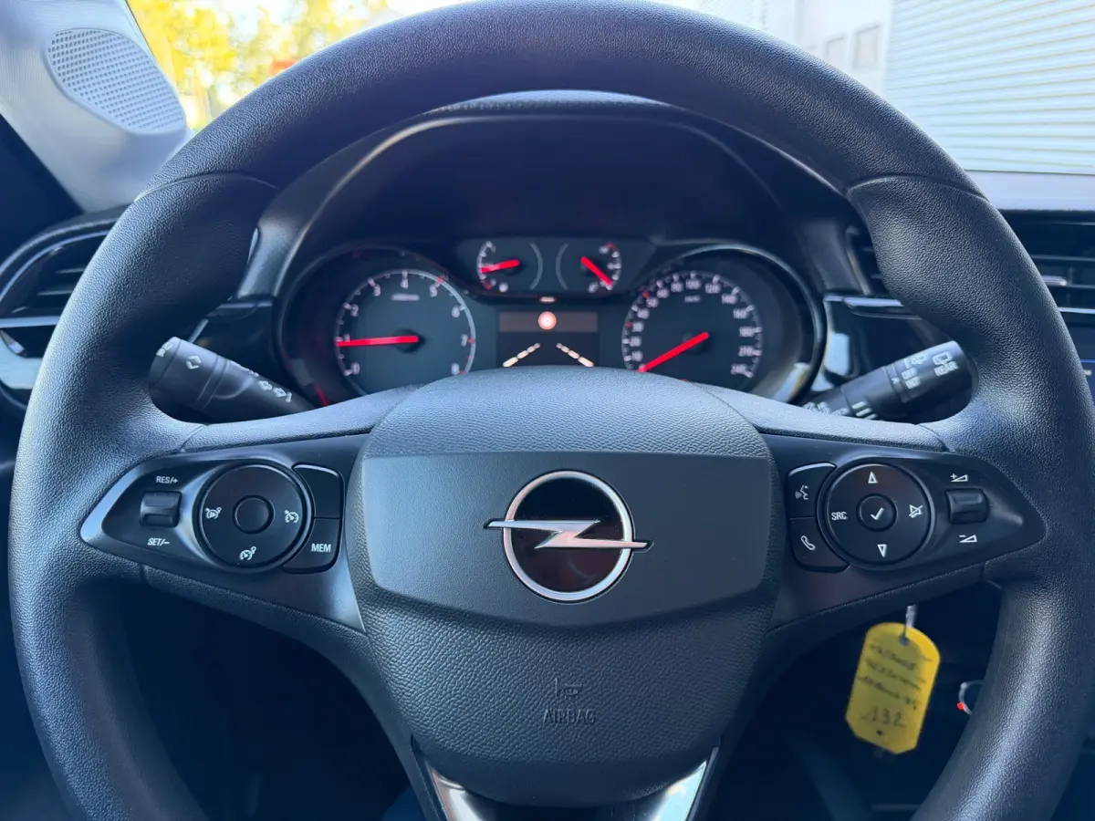 1.2 Turbo Edition,Airco,Cruisecontrol,Carplay/Andriod,