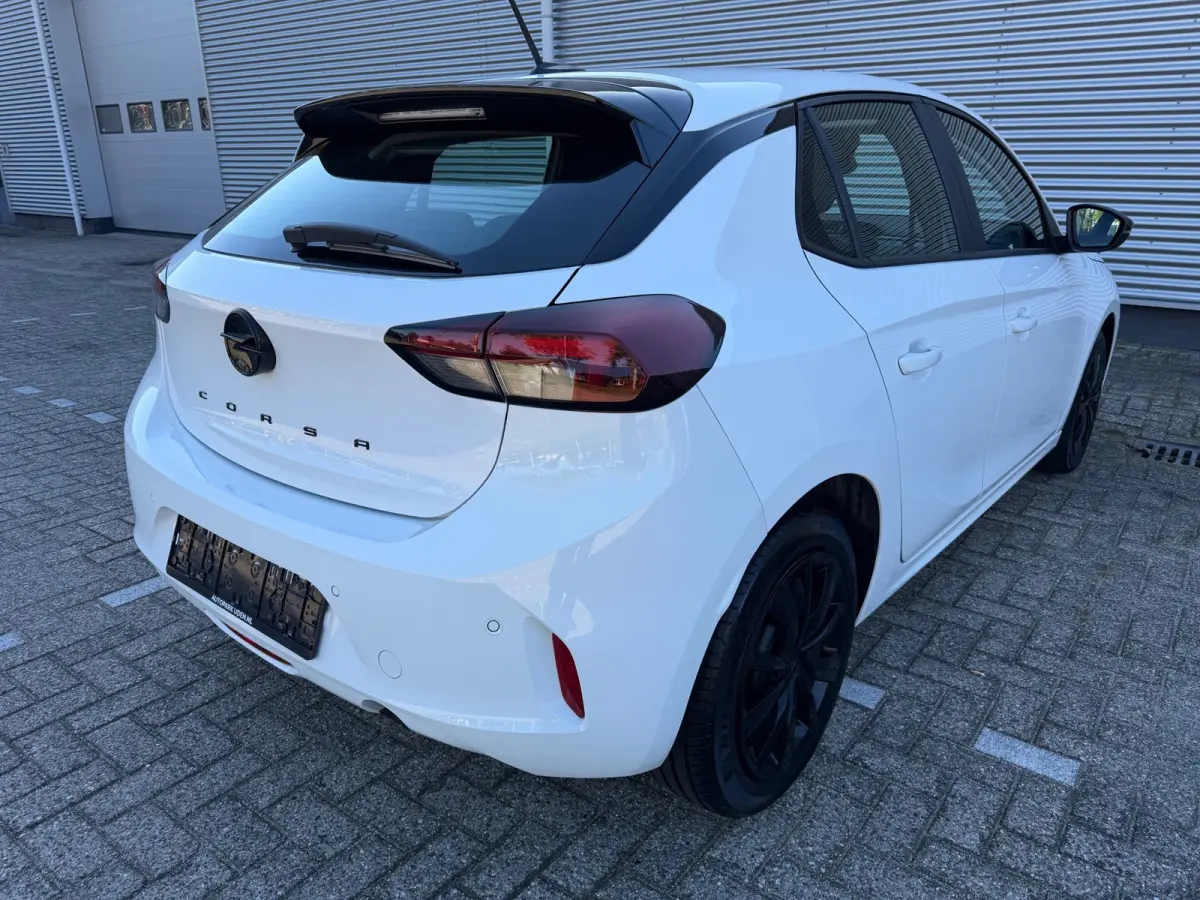1.2 Turbo Edition,Airco,Cruisecontrol,Carplay/Andriod,