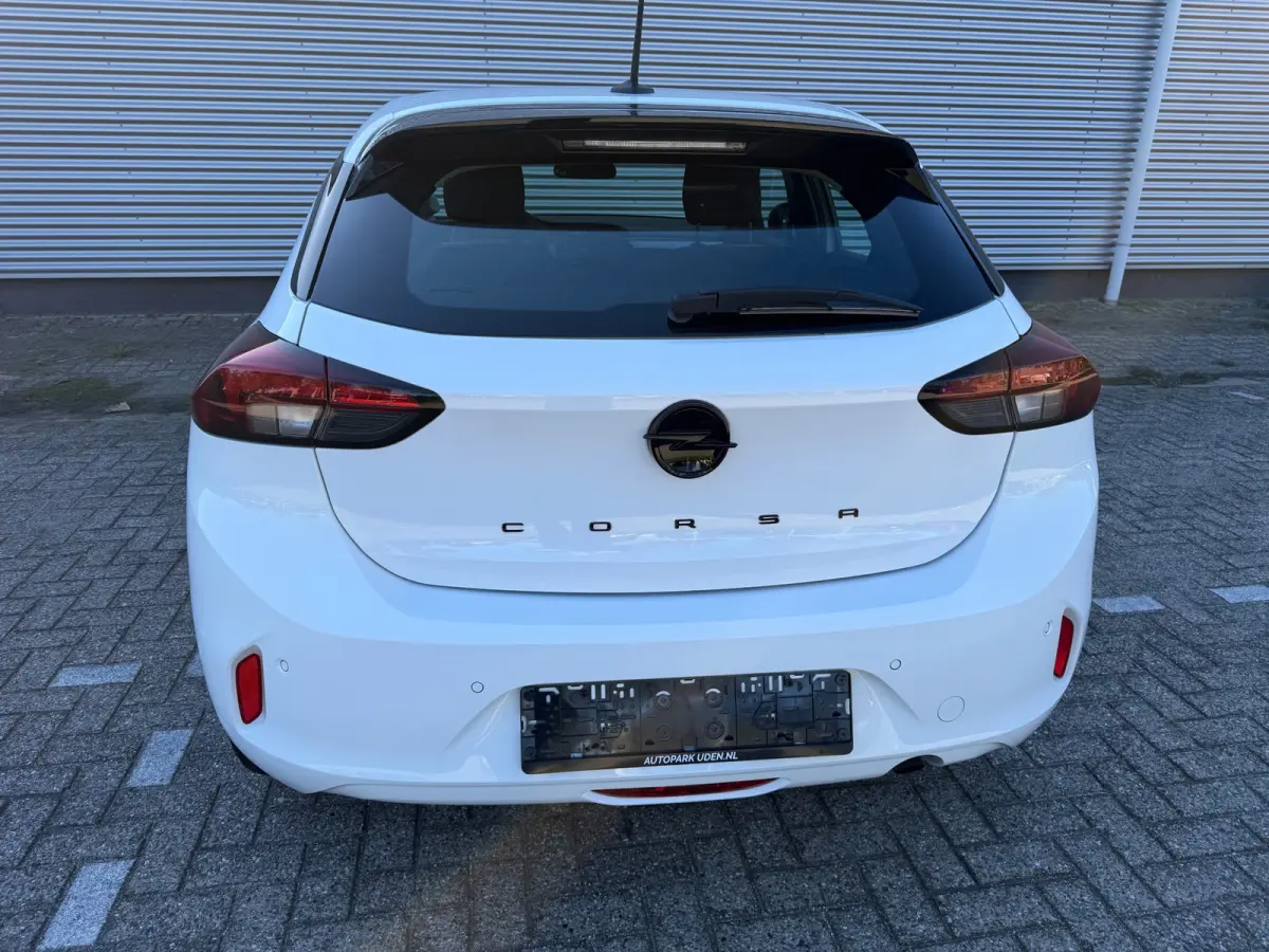 1.2 Turbo Edition,Airco,Cruisecontrol,Carplay/Andriod,