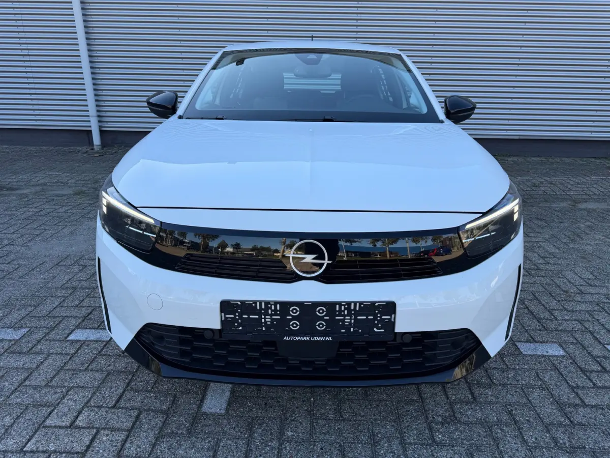 1.2 Turbo Edition,Airco,Cruisecontrol,Carplay/Andriod,