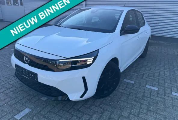 1.2 Turbo Edition,Airco,Cruisecontrol,Carplay/Andriod,