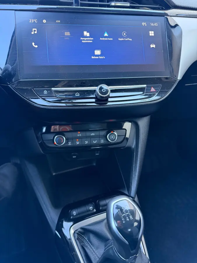 1.2 Turbo Edition,Airco,Cruisecontrol,Carplay/Andriod,