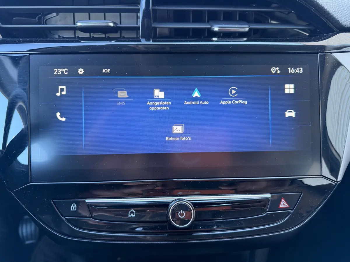 1.2 Turbo Edition,Airco,Cruisecontrol,Carplay/Andriod,