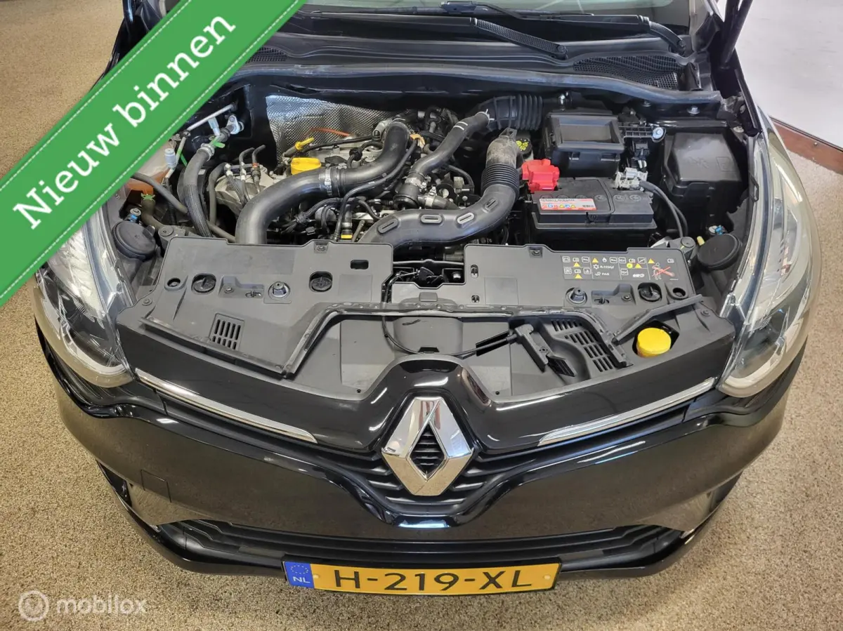 0.9 TCe Limited *NL, NAVI, PDC, RIJKLAARPRIJS!*
