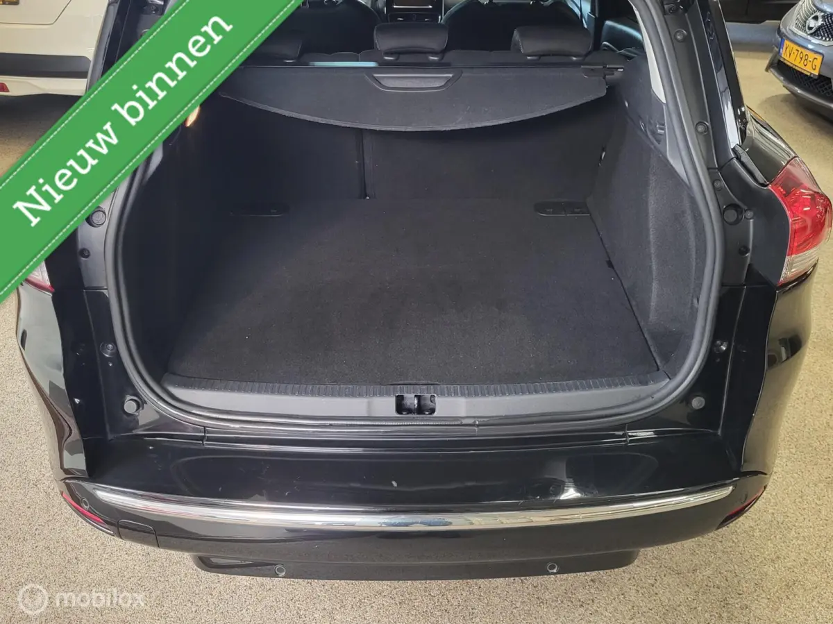 0.9 TCe Limited *NL, NAVI, PDC, RIJKLAARPRIJS!*