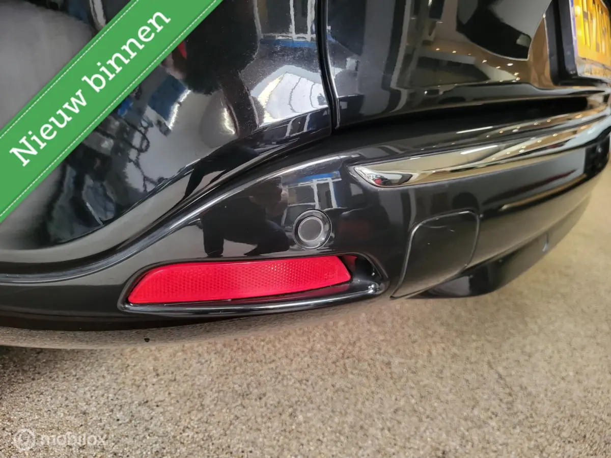 0.9 TCe Limited *NL, NAVI, PDC, RIJKLAARPRIJS!*