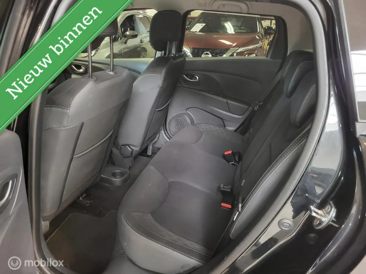 0.9 TCe Limited *NL, NAVI, PDC, RIJKLAARPRIJS!*