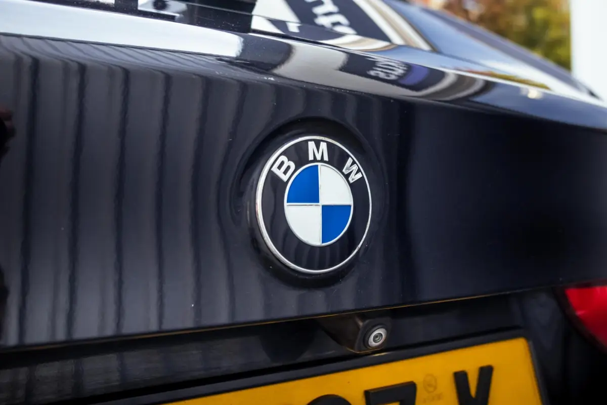 520i M-Sport|Pano|Memory|Keyless|HiFi|Adaptive LED|Comfortstoel