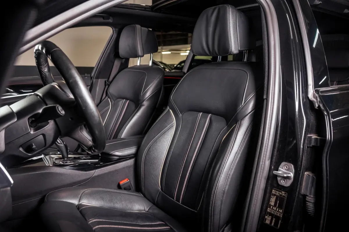 520i M-Sport|Pano|Memory|Keyless|HiFi|Adaptive LED|Comfortstoel