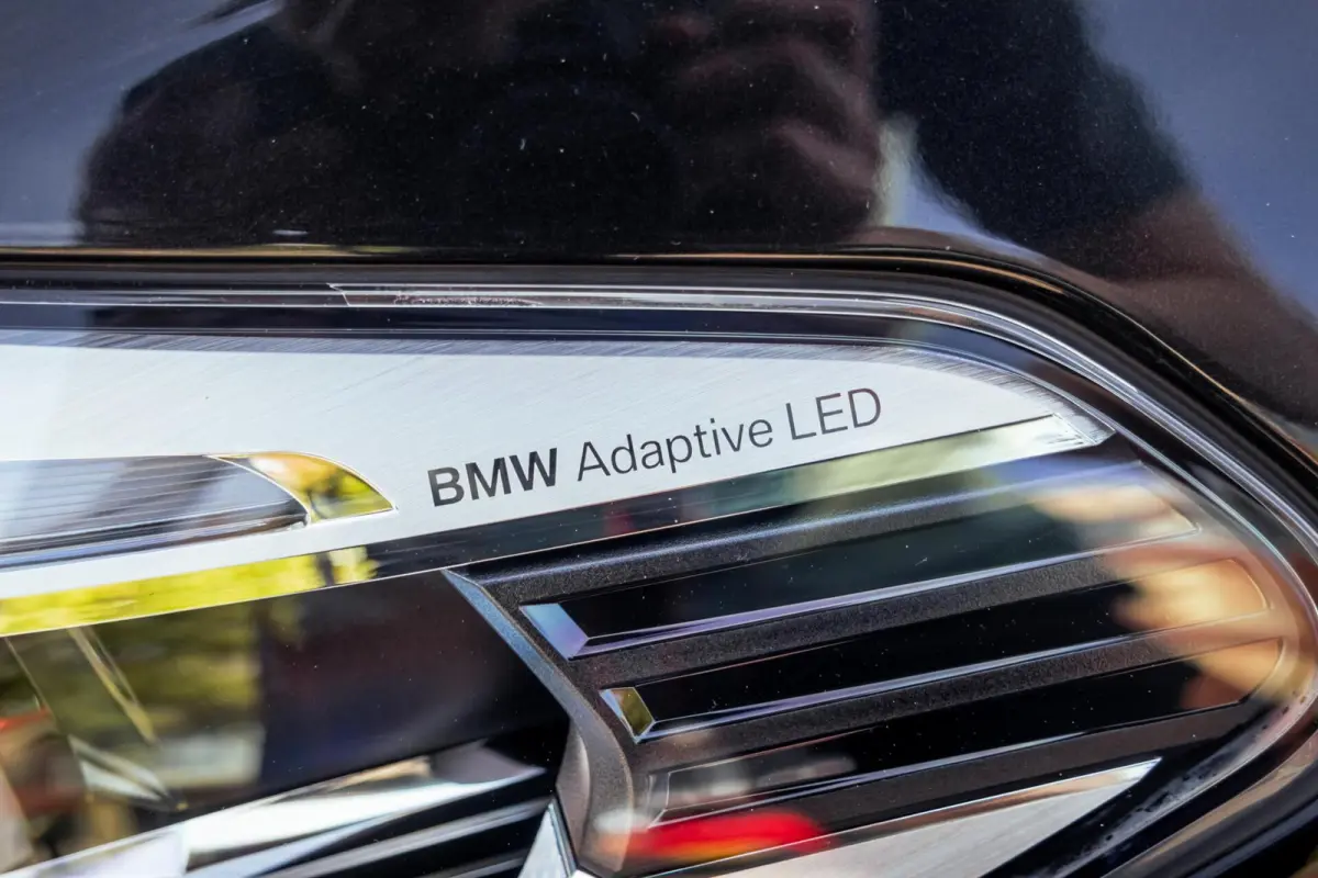 520i M-Sport|Pano|Memory|Keyless|HiFi|Adaptive LED|Comfortstoel