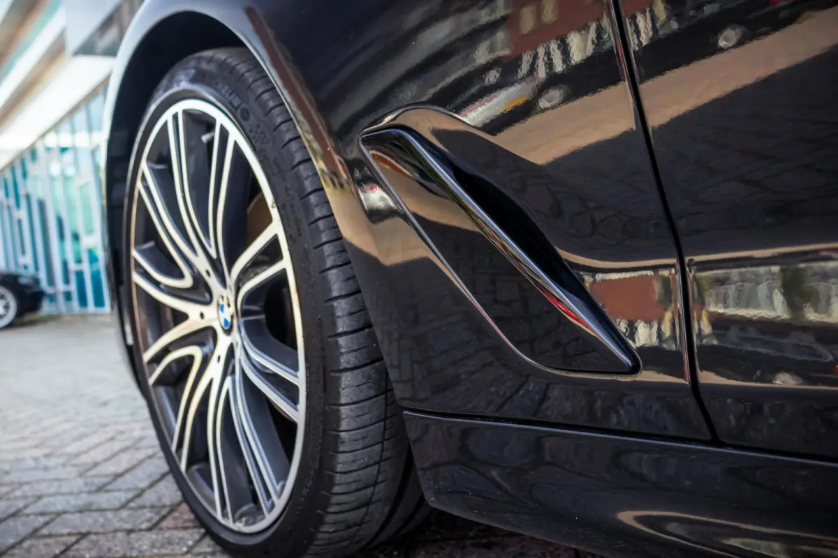 520i M-Sport|Pano|Memory|Keyless|HiFi|Adaptive LED|Comfortstoel