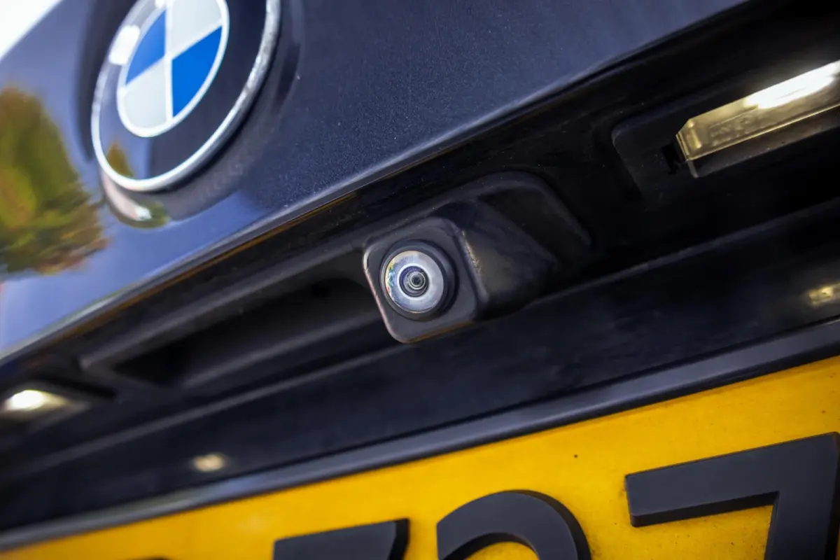 520i M-Sport|Pano|Memory|Keyless|HiFi|Adaptive LED|Comfortstoel