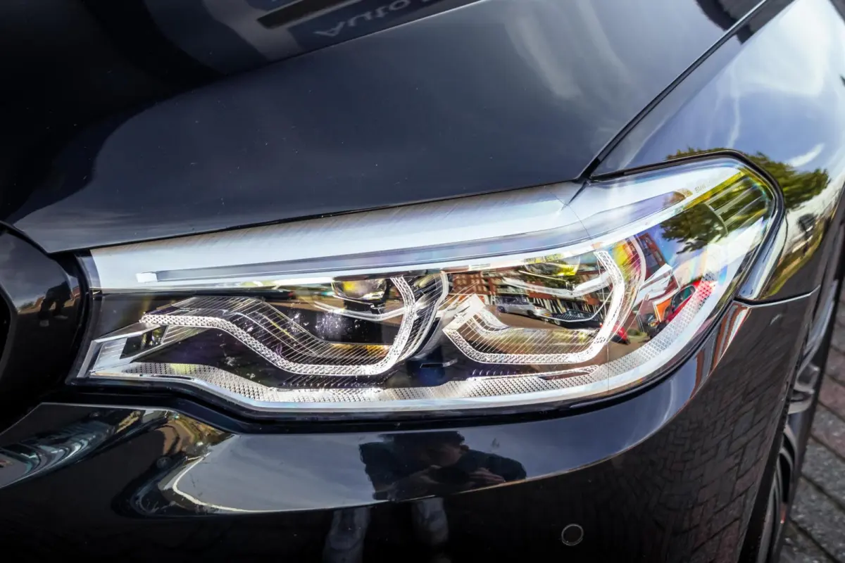520i M-Sport|Pano|Memory|Keyless|HiFi|Adaptive LED|Comfortstoel