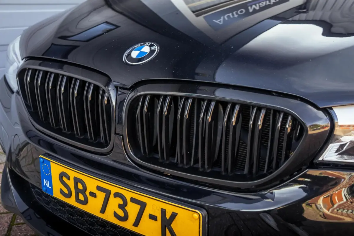 520i M-Sport|Pano|Memory|Keyless|HiFi|Adaptive LED|Comfortstoel