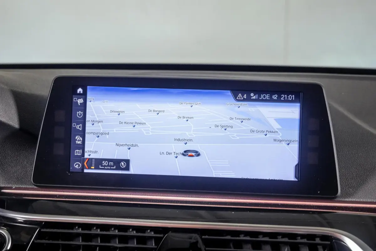 520i M-Sport|Pano|Memory|Keyless|HiFi|Adaptive LED|Comfortstoel