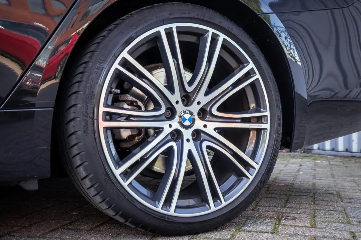 520i M-Sport|Pano|Memory|Keyless|HiFi|Adaptive LED|Comfortstoel