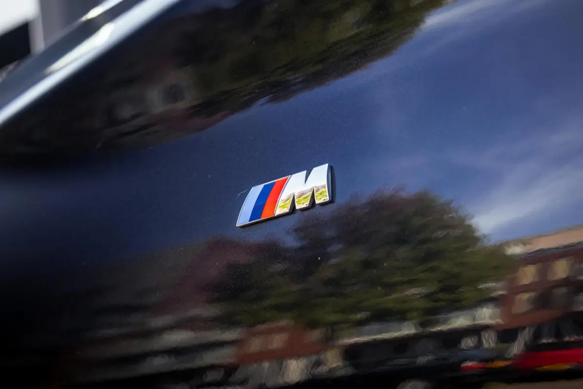 520i M-Sport|Pano|Memory|Keyless|HiFi|Adaptive LED|Comfortstoel
