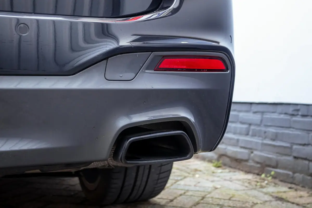 520i M-Sport|Pano|Memory|Keyless|HiFi|Adaptive LED|Comfortstoel