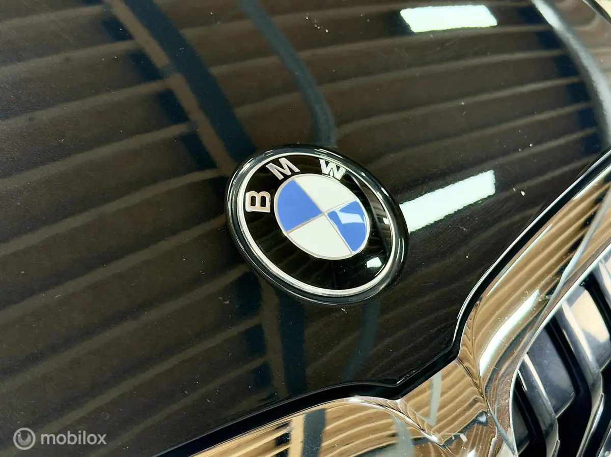 320i High Executive M Sport | Pano | ACC | Virtual | Dodehoek | Leer | Sfeer | Stoelverwarming | Driving Assistant Professional | 184PK
