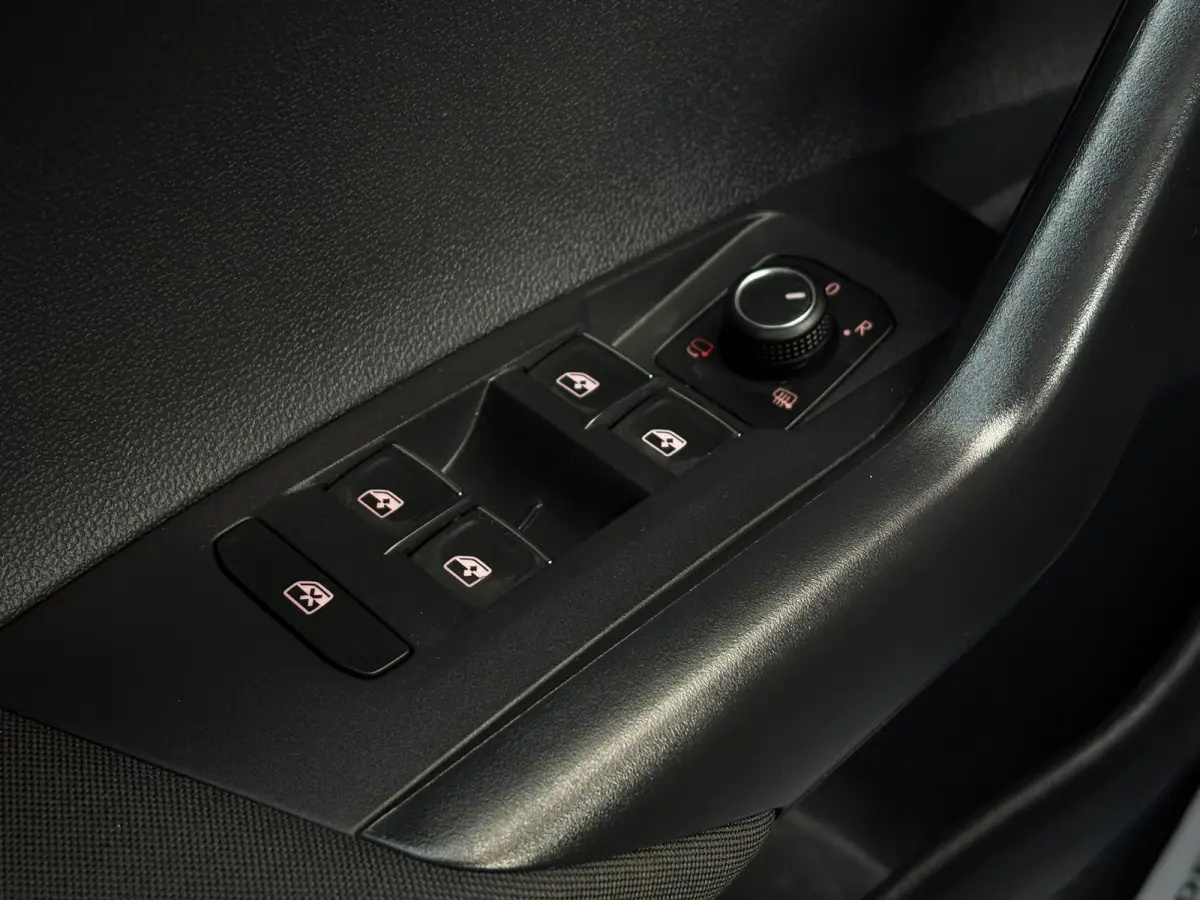 2.0 TSI 200 pk GTI 7-DSG | Achteruitrijcamera | Apple Carplay/Android Auto|telefoonintegratie premium | Cruise control adaptief