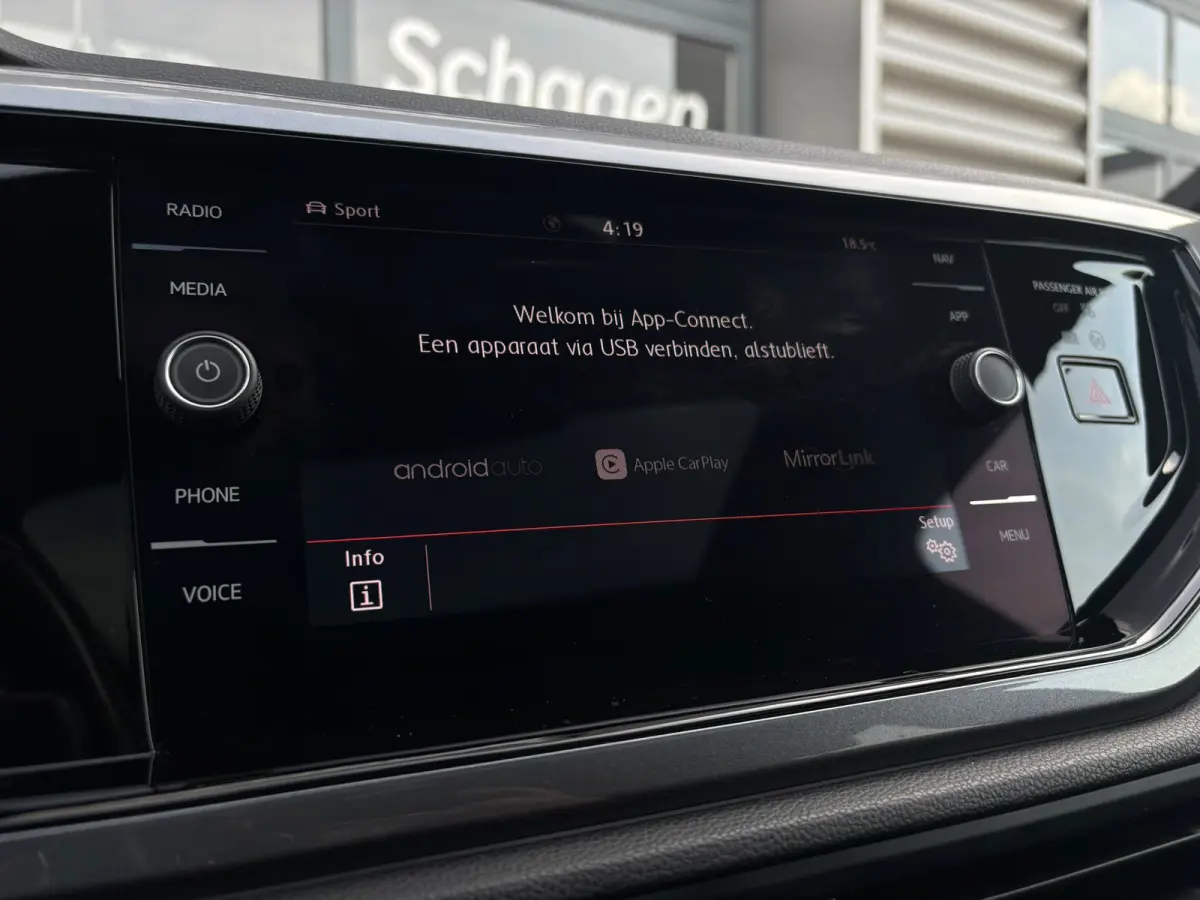 2.0 TSI 200 pk GTI 7-DSG | Achteruitrijcamera | Apple Carplay/Android Auto|telefoonintegratie premium | Cruise control adaptief