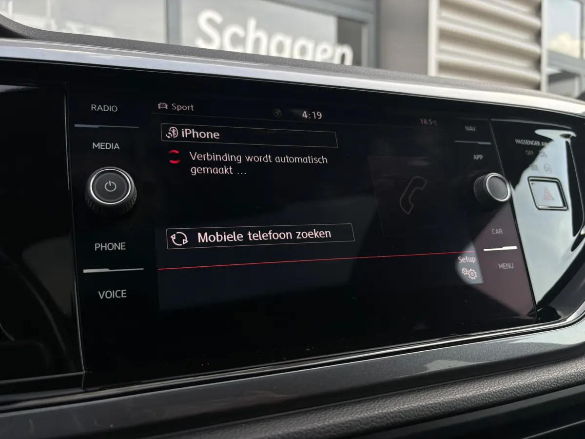 2.0 TSI 200 pk GTI 7-DSG | Achteruitrijcamera | Apple Carplay/Android Auto|telefoonintegratie premium | Cruise control adaptief