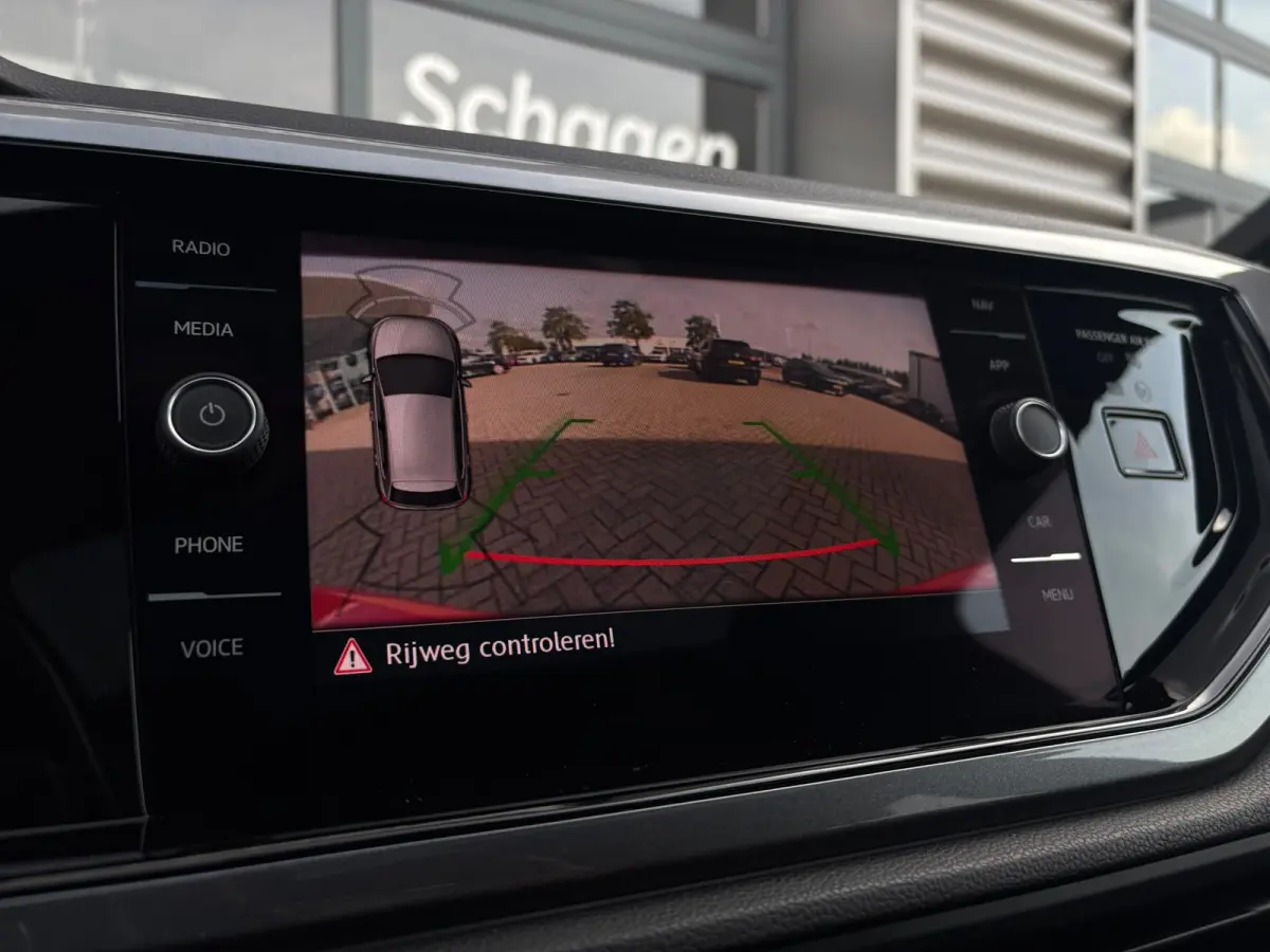 2.0 TSI 200 pk GTI 7-DSG | Achteruitrijcamera | Apple Carplay/Android Auto|telefoonintegratie premium | Cruise control adaptief