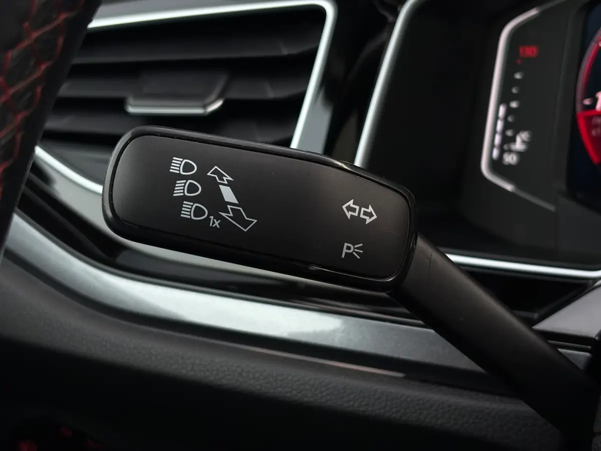 2.0 TSI 200 pk GTI 7-DSG | Achteruitrijcamera | Apple Carplay/Android Auto|telefoonintegratie premium | Cruise control adaptief