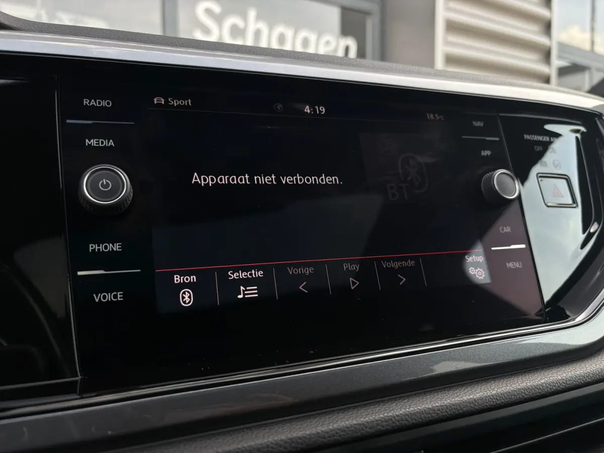 2.0 TSI 200 pk GTI 7-DSG | Achteruitrijcamera | Apple Carplay/Android Auto|telefoonintegratie premium | Cruise control adaptief
