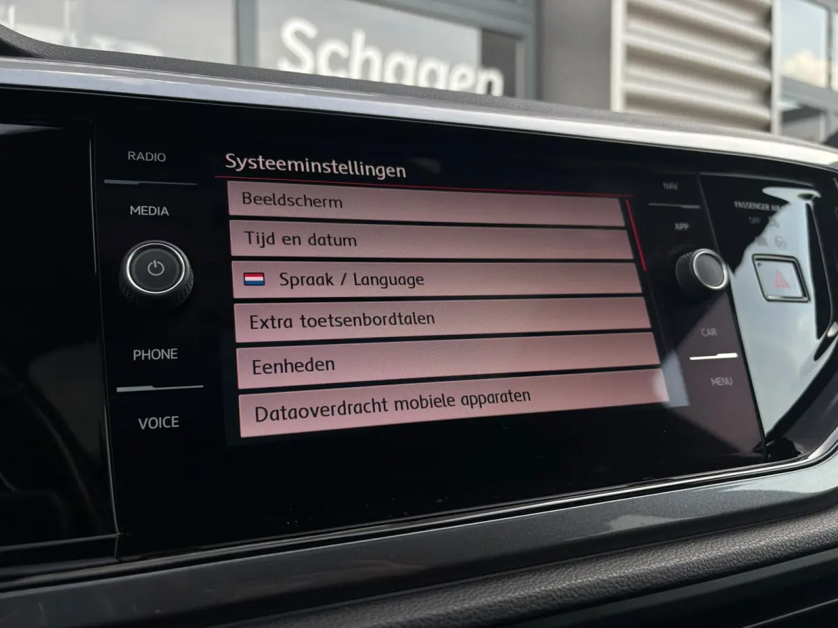 2.0 TSI 200 pk GTI 7-DSG | Achteruitrijcamera | Apple Carplay/Android Auto|telefoonintegratie premium | Cruise control adaptief
