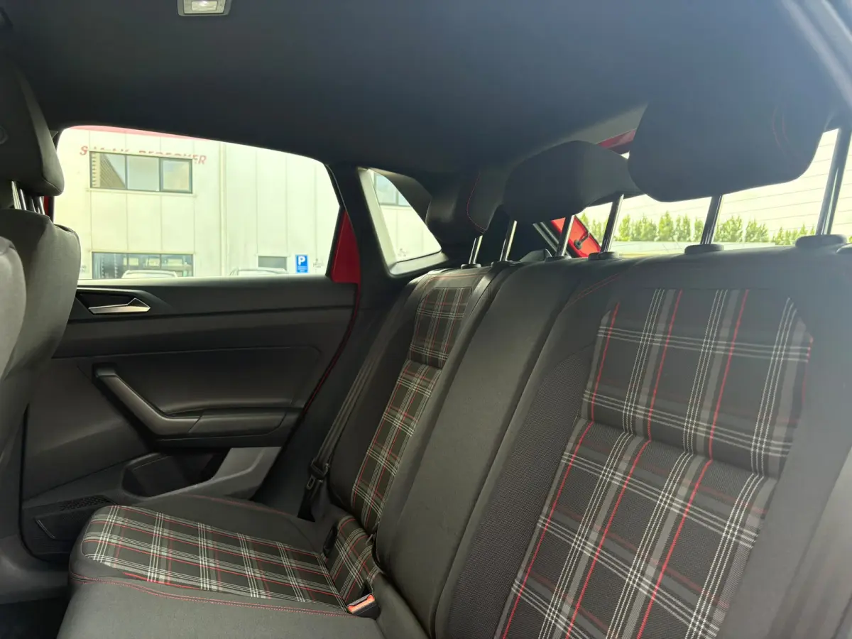 2.0 TSI 200 pk GTI 7-DSG | Achteruitrijcamera | Apple Carplay/Android Auto|telefoonintegratie premium | Cruise control adaptief