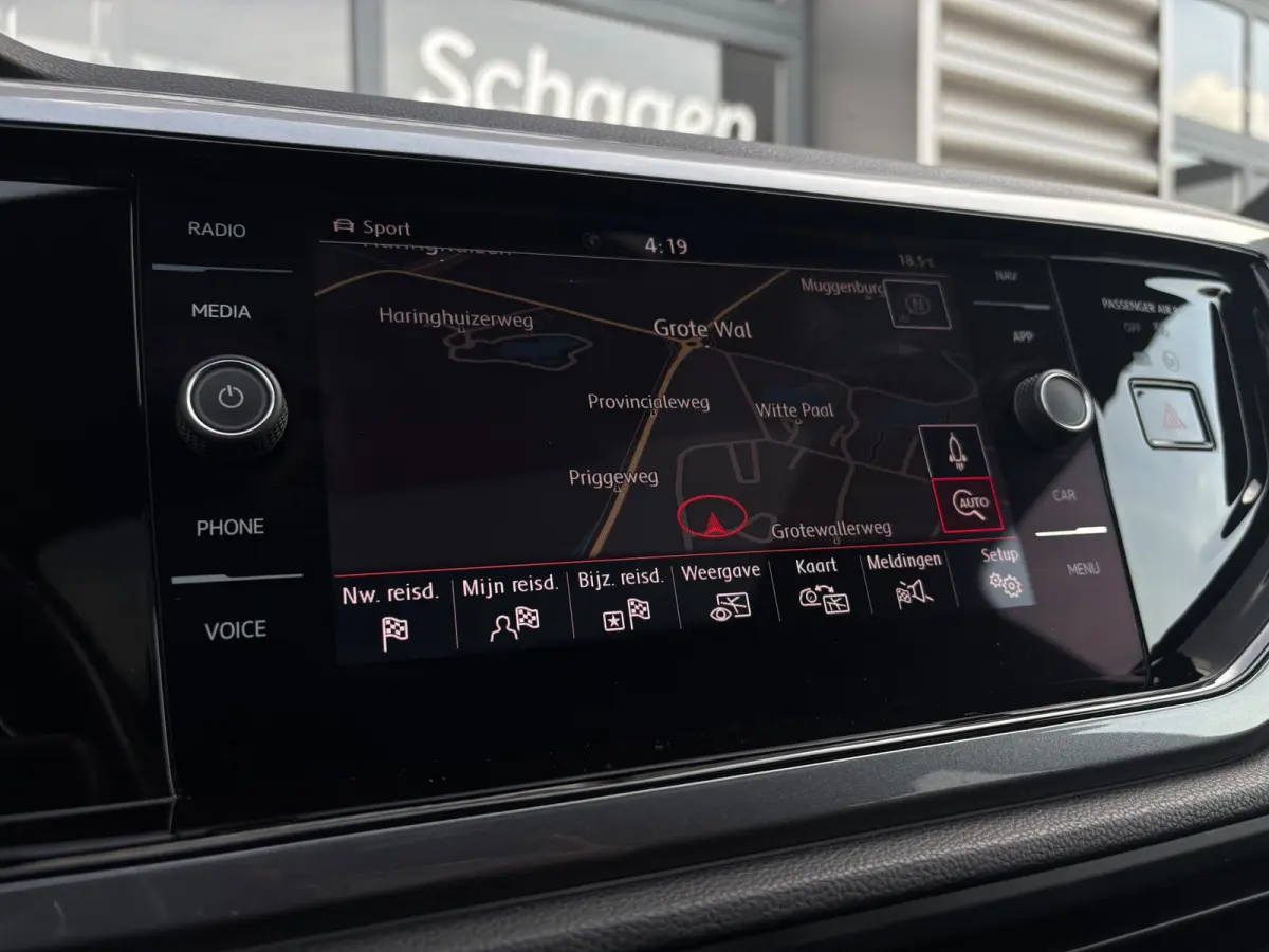2.0 TSI 200 pk GTI 7-DSG | Achteruitrijcamera | Apple Carplay/Android Auto|telefoonintegratie premium | Cruise control adaptief