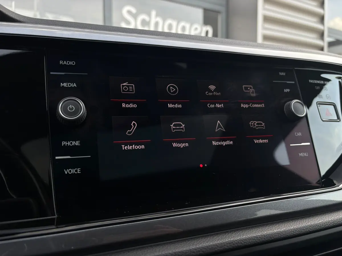 2.0 TSI 200 pk GTI 7-DSG | Achteruitrijcamera | Apple Carplay/Android Auto|telefoonintegratie premium | Cruise control adaptief