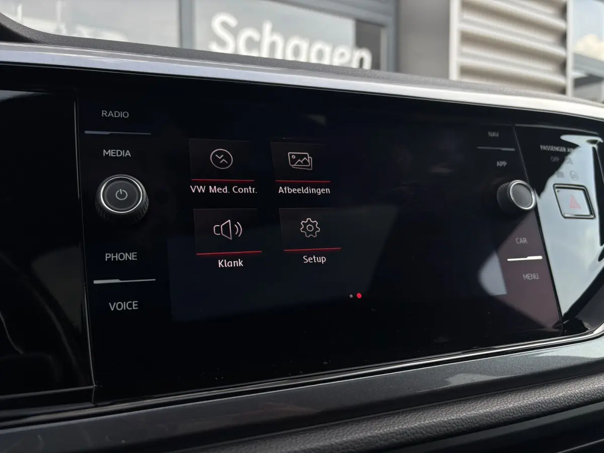 2.0 TSI 200 pk GTI 7-DSG | Achteruitrijcamera | Apple Carplay/Android Auto|telefoonintegratie premium | Cruise control adaptief
