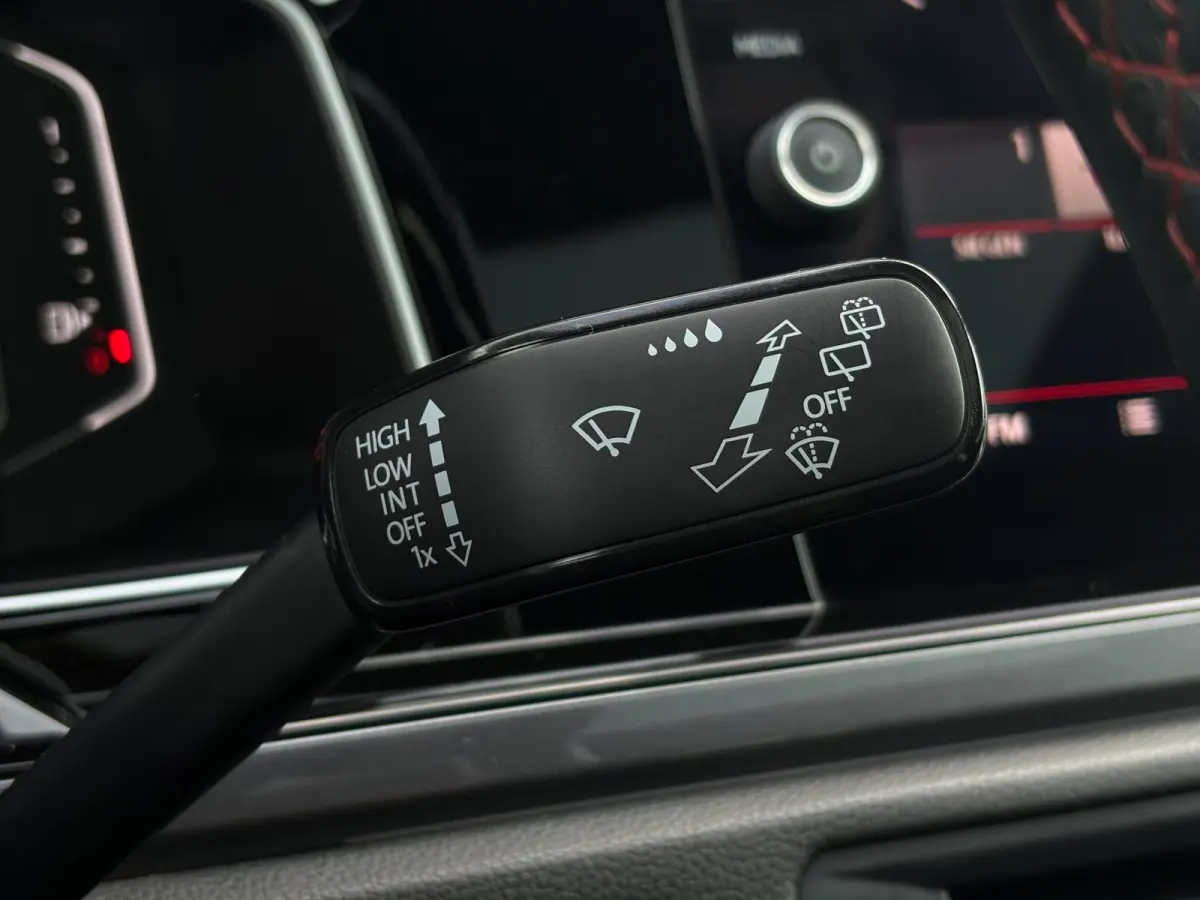 2.0 TSI 200 pk GTI 7-DSG | Achteruitrijcamera | Apple Carplay/Android Auto|telefoonintegratie premium | Cruise control adaptief