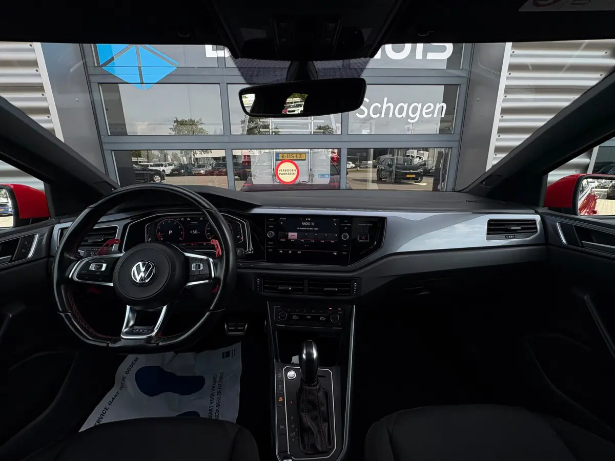 2.0 TSI 200 pk GTI 7-DSG | Achteruitrijcamera | Apple Carplay/Android Auto|telefoonintegratie premium | Cruise control adaptief