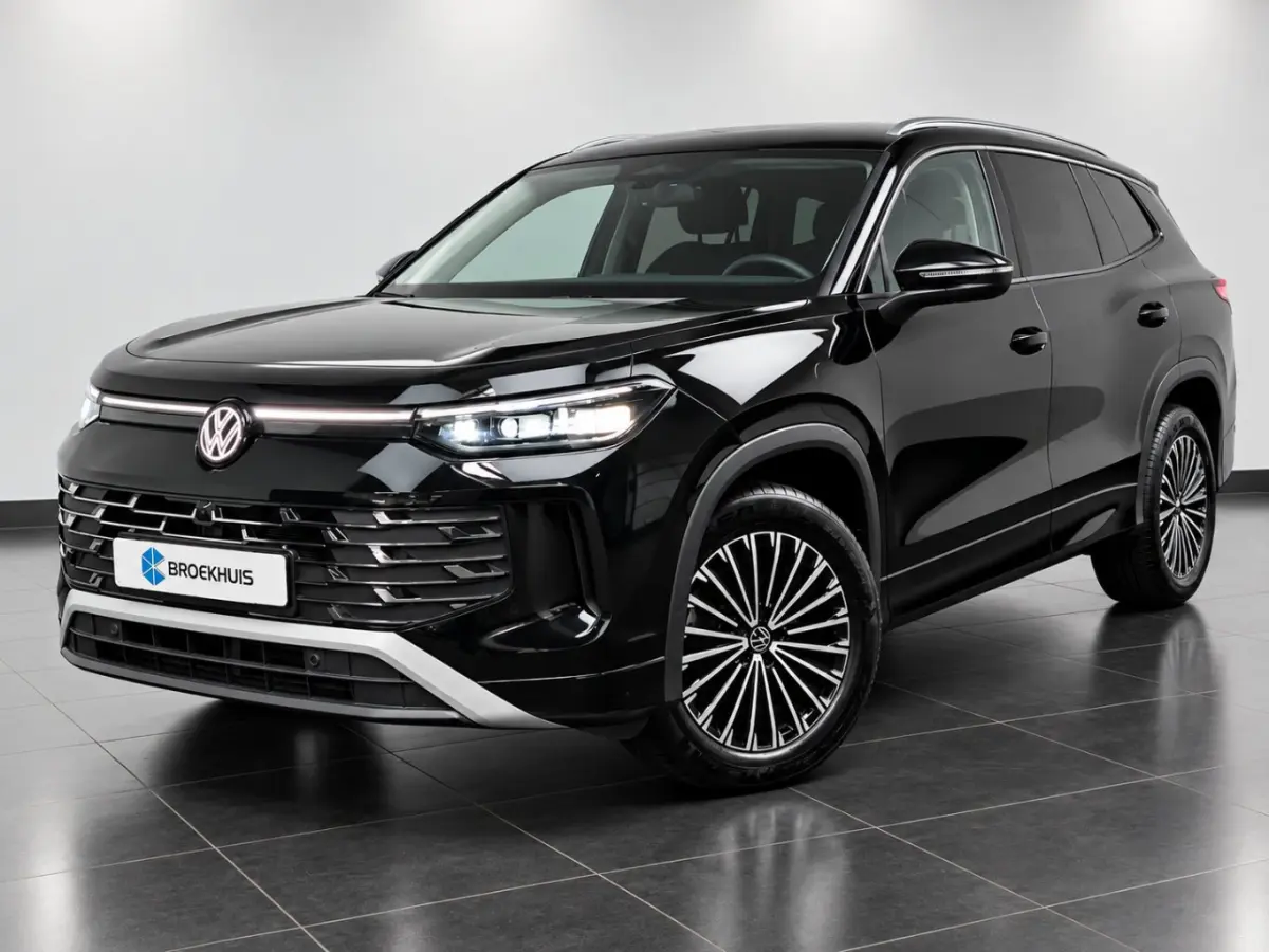 1.5 eHybrid Elegance | Full-LED koplampen | Rondomzicht camera | Trekhaak elektrisch uitklapbaar