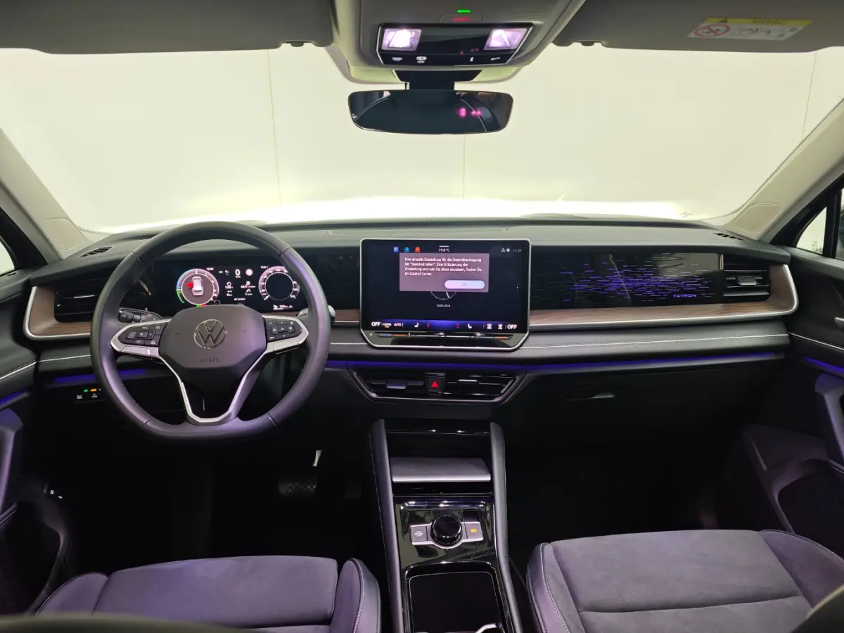 1.5 eHybrid Elegance | Full-LED koplampen | Rondomzicht camera | Trekhaak elektrisch uitklapbaar